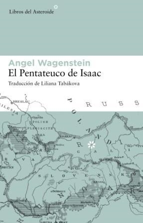 PENTATEUCO DE ISAAC | 9788493591465 | WAGENSTEIN, ANGEL