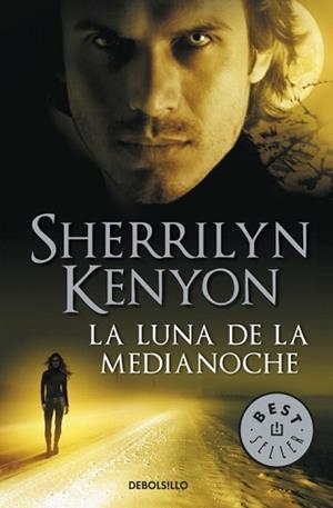 LA LUNA DE LA MEDIANOCHE | 9788499089096 | KENYON,SHERRILYN