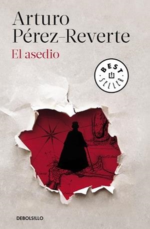 EL ASEDIO | 9788490626610 | PÉREZ-REVERTE,ARTURO