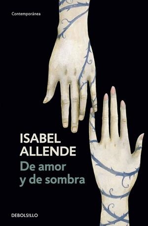 DE AMOR Y SOMBRAS | 9788497592543 | ALLENDE, ISABEL