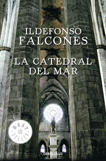 CATEDRAL DEL MAR, LA (REDUCIMOS 2010) | 9788499088044 | FALCONES, ILDEFONSO