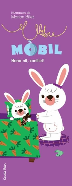 BONA NIT, CONILLET! | 9788499321837