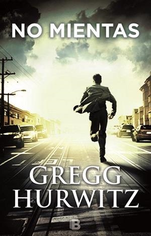 NO MIENTAS | 9788466658270 | HURWITZ, GREGG ANDREW