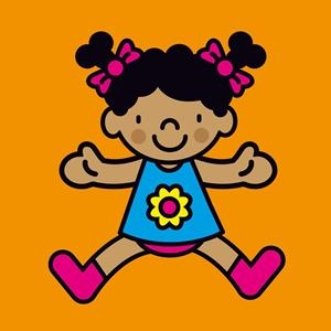 MI PRIMER LIBRO PARA EL COCHECITO (TELA)- NARANJA | 9789037496505 | BALLON