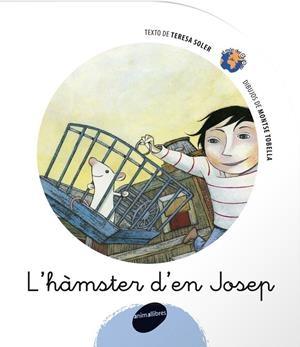 HAMSTER D'EN JOSEP, L' | 9788496726338 | SIERRA I FABRA, JORDI
