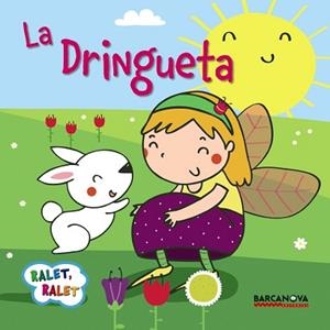 LA DRINGUETA | 9788448934514 | BALDÓ, ESTEL/GIL, ROSA/SOLIVA, MARIA