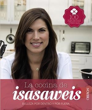 LA COCINA DE ISASAWEIS | 9788441536388 | LLANO, ISABEL