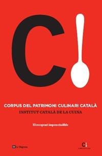 CORPUS CULINARI CATALA | 9788482649498