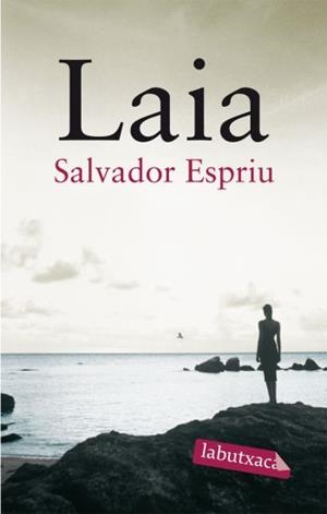 LAIA LB | 9788492549474 | ESPRIU SALVADOR