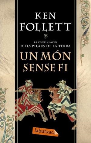 UN MÓN SENSE FI | 9788499300375 | FOLLER, KENT
