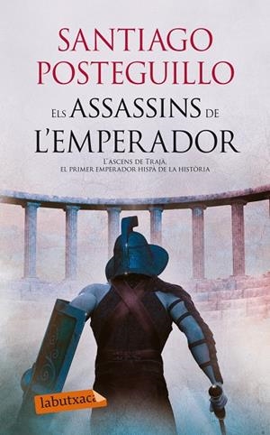 ASSASSINS DE L39;EMPERADOR | 9788499307107 | POSTEGUILLO, SANTIAGO