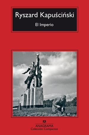 IMERIO, EL | 9788433972835 | KAPUSCINSKI, RYSZARD