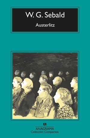 AUSTERLITZ | 9788433967817 | SEBALD