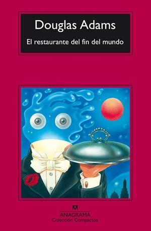 RESTAURANTE DEL FIN DEL MUNDO | 9788433973283 | ADAMS, DOUGLAS