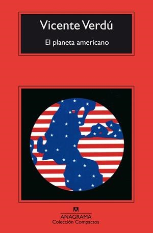 PLANETA AMERICANO, EL | 9788433966377 | VERDU, VICENTE