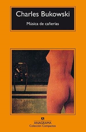 MUSICA EN LAS CA¥ERIAS | 9788433914729 | BUKOWSKI, CHARLES