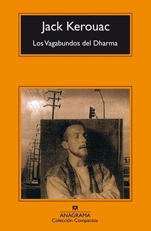 VAGABUNDOS DEL DHARMA, LOS | 9788433966728 | KEROUAC JACK