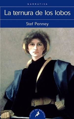 TERNURA DE LOS LOBOS, LA -B | 9788498383751 | PENNEY, STEF