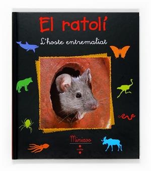 RATOLI - L'HOSTE ENTREMALIAT, EL | 9788466120364 | STEPHANE FRATTINI