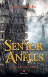 SENYOR DELS ANELLS II | 9788431668303 | TOLKIEN