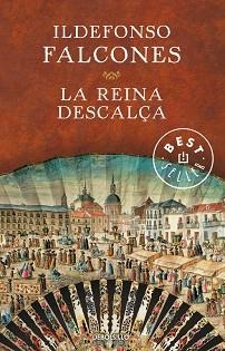 LA REINA DESCALÇA | 9788490327142 | FALCONES,ILDEFONSO