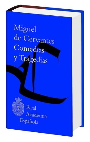 COMEDIAS Y TRAGEDIAS | 9788467046250