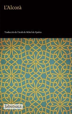 L'ALCORÀ | 9788416334223 | ANÓNIMO