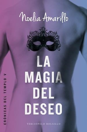 LA MAGIA DEL DESEO | 9788415952947 | AMARILLO, NOELIA