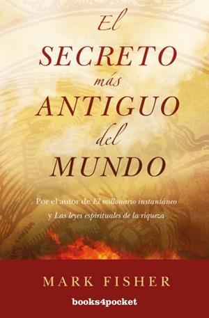 EL SECRETO MÁS ANTIGUO DEL MUNDO | 9788415870838 | FISHER, MARK