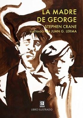 LA MADRE DE GEORGE | 9788494450327 | CRANE, STEPHEN