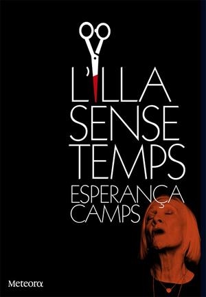 L'ILLA SENSE TEMPS | 9788494454707 | CAMPS BARBER, ESPERANÇA