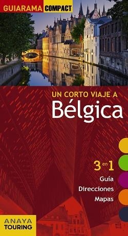 BÉLGICA | 9788499358130 | MARTÍN, GALO