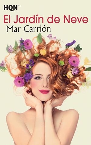 EL JARDÍN DE NEVE | 9788468777993 | CARRIÓN, MAR