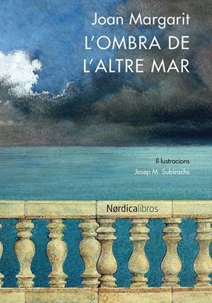 L'OMBRA DE L'ALTRE MAR | 9788416440641