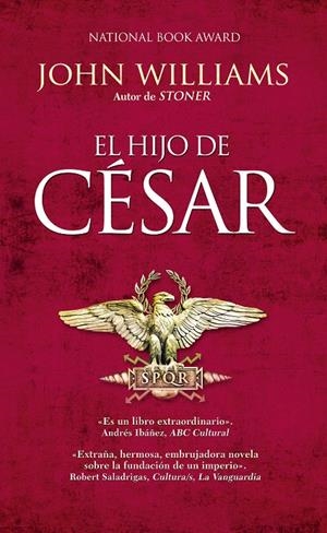 HIJO DEL CESAR | 9788416331543