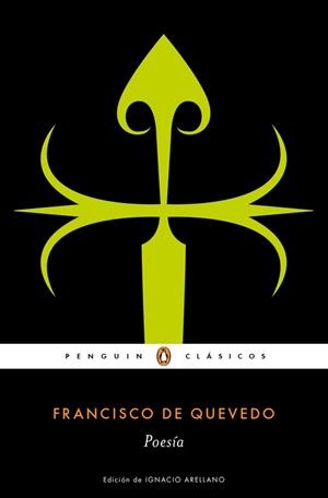 POESÍA | 9788491051749 | QUEVEDO, FRANCISCO DE