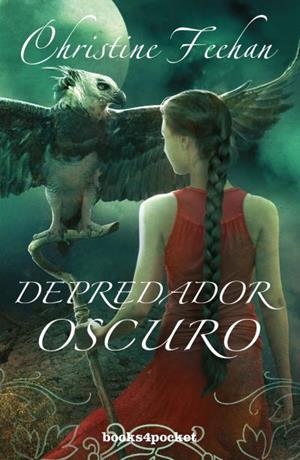 DEPREDADOR OSCURO | 9788415870876 | FEEHAN, CHRISTINE
