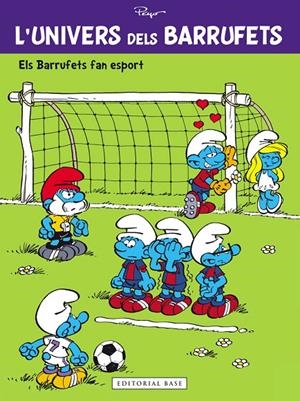 ELS BARRUFETS FAN ESPORT | 9788416587162