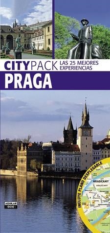 PRAGA (CITYPACK 2015) | 9788403599000 | VARIOS AUTORES