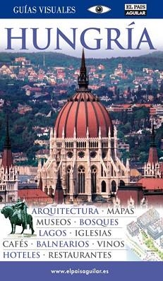 HUNGRIA | 9788403510272 | FRIEYRO GUTIERREZ, ALICIA ; TR. [VER TITULOS]