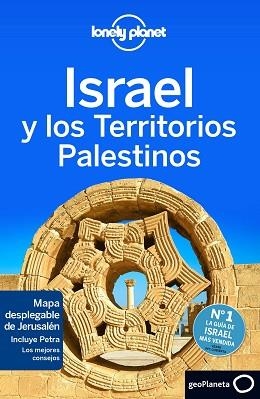 ISRAEL Y LOS TERRITORIOS PALESTINOS | 9788408140283 | DANIEL ROBINSON/VIRGINIA MAXWELL/JENNY WALKER/CROWCROFF, ORLANDO