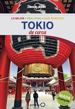 TOKIO DE CERCA 4 | 9788408147978 | REBECCA MILNER