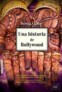 UNA HISTORIA DE BOLLYWOOD | 9788416550494 | DEV, SONALY