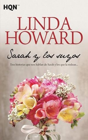 SEGUNDAS OPORTUNIDADES ; PARA CASI SIEMPRE; PRIMAVERA EN EL CORAZÓN | 9788468778396 | HOWARD, LINDA
