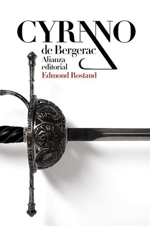 CYRANO DE BERGERAC | 9788491043133 | ROSTAND, EDMOND