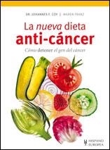 NUEVA DIETA ANTI-CÁNCER | 9788425519505 | COY, JOHANNES/FRANZ, MAREN
