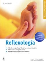 REFLEXOLOGIA | 9788425514609 | WAGNER ,FRANZ