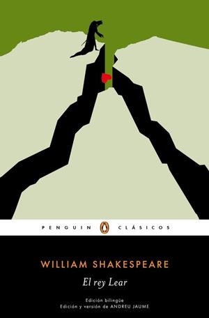 REY LEAR | 9788491051503 | SHAKESPEARE, WILLIAM