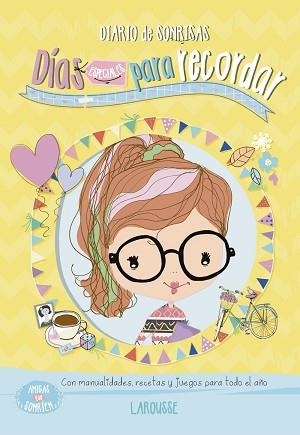 AMIGAS QUE SONRÍEN. DÍAS ESPECIALES PARA RECORDAR | 9788416368983 | SAYALERO GONZÁLEZ, MYRIAM