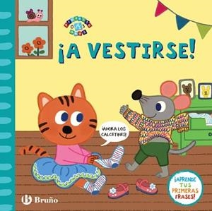 ¡A VESTIRSE! | 9788469604380 | VV. AA.